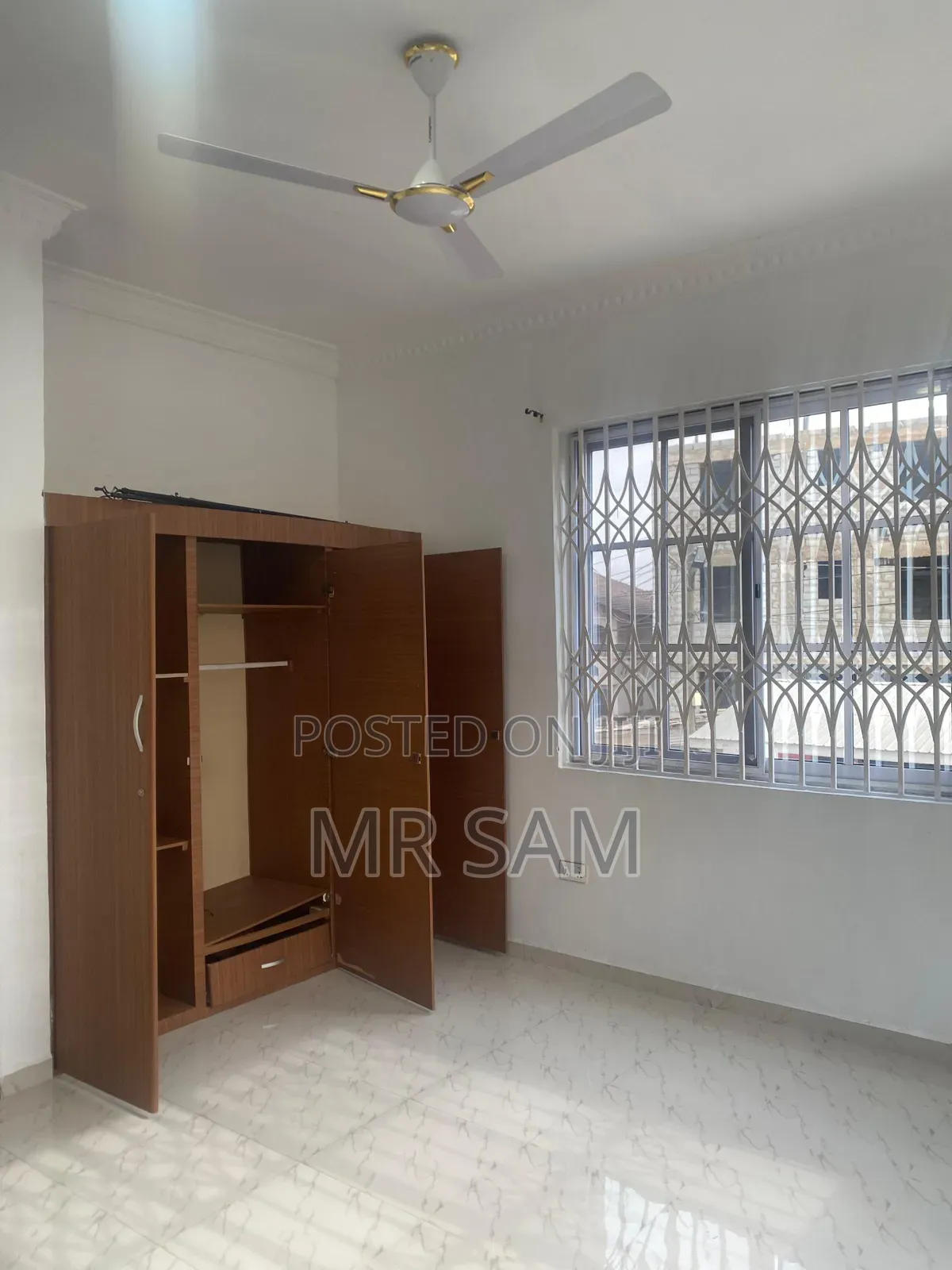 4bdrm House in Sam Properties, New Gbawe for sale