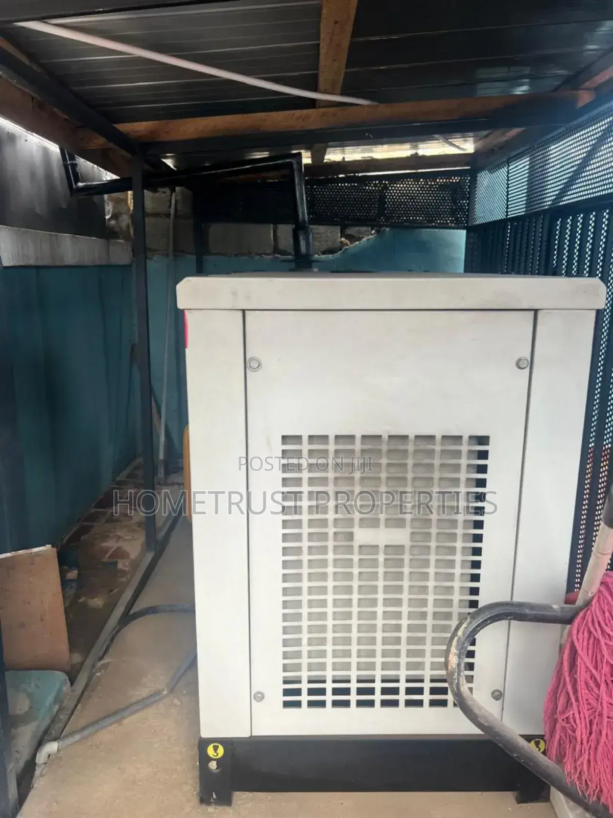 4bdrm House in Hometrust Properties, Kwabenya for rent