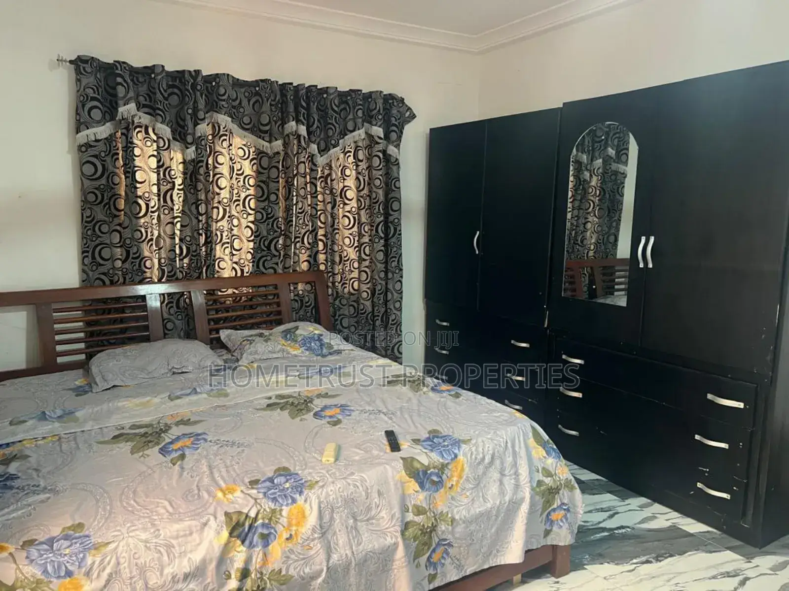 4bdrm House in Hometrust Properties, Kwabenya for rent