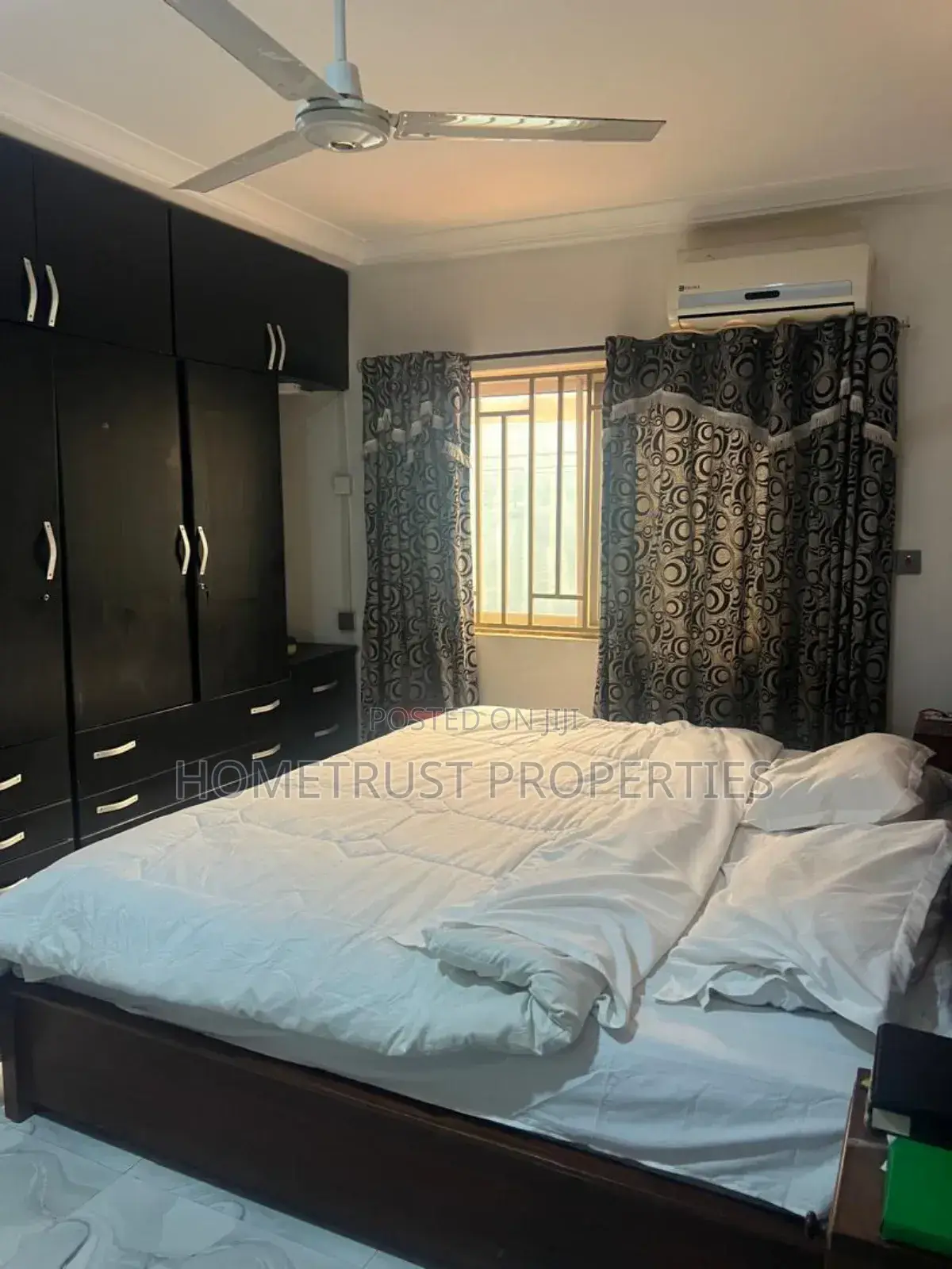 4bdrm House in Hometrust Properties, Kwabenya for rent