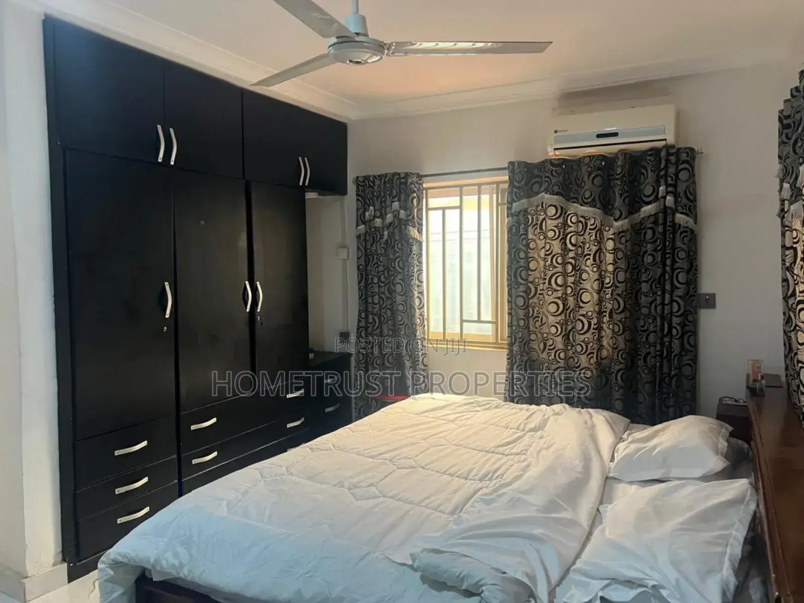 4bdrm House in Hometrust Properties, Kwabenya for rent