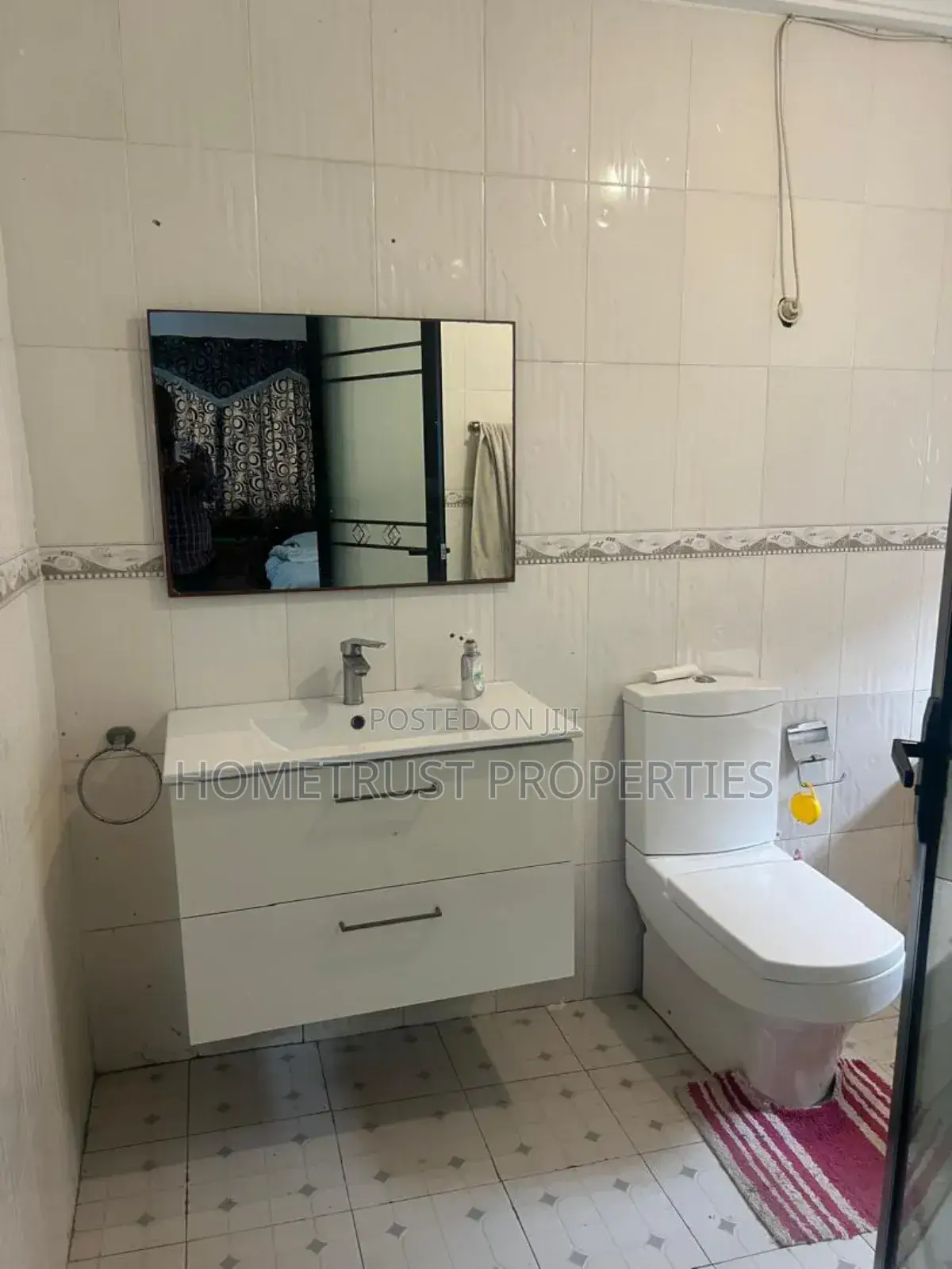 4bdrm House in Hometrust Properties, Kwabenya for rent