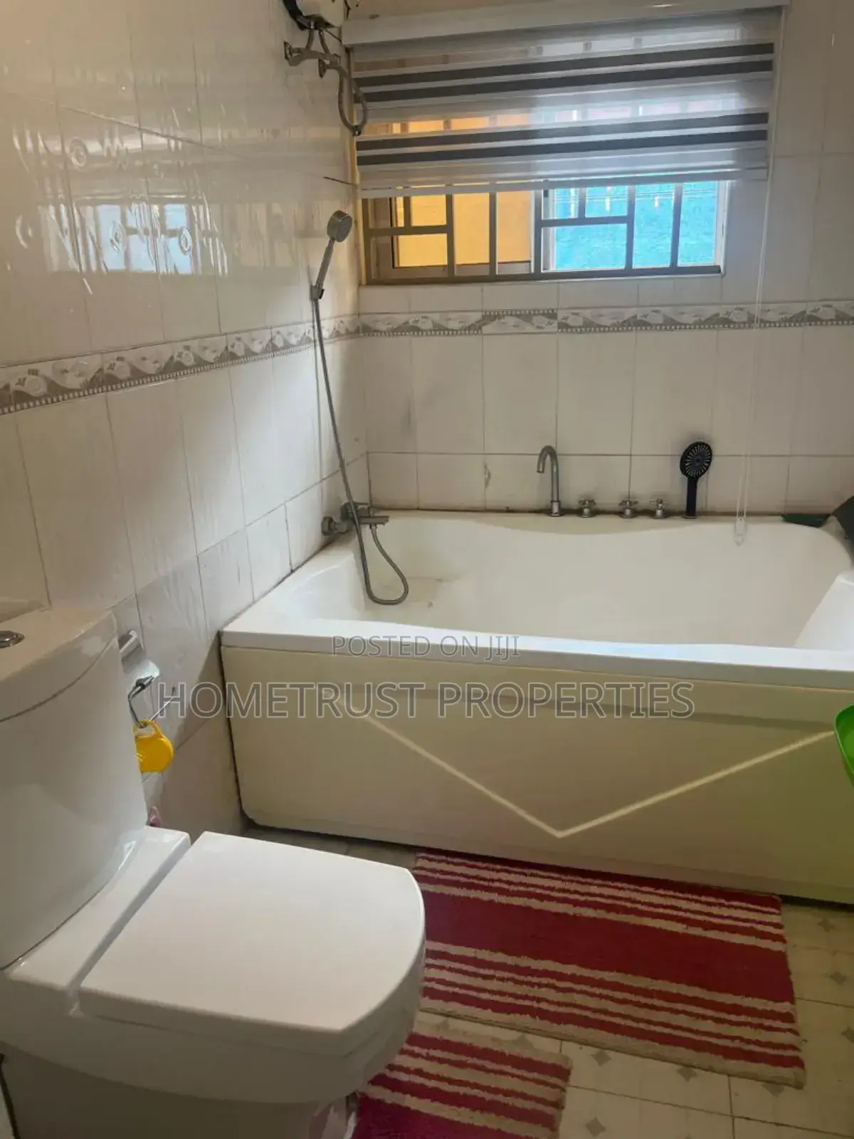 4bdrm House in Hometrust Properties, Kwabenya for rent