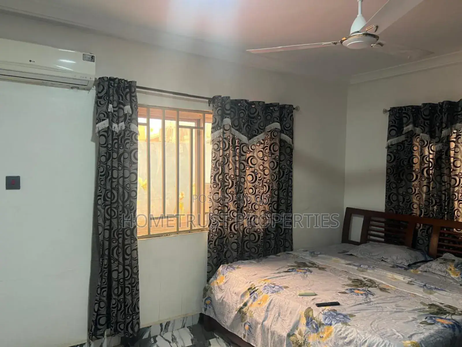4bdrm House in Hometrust Properties, Kwabenya for rent