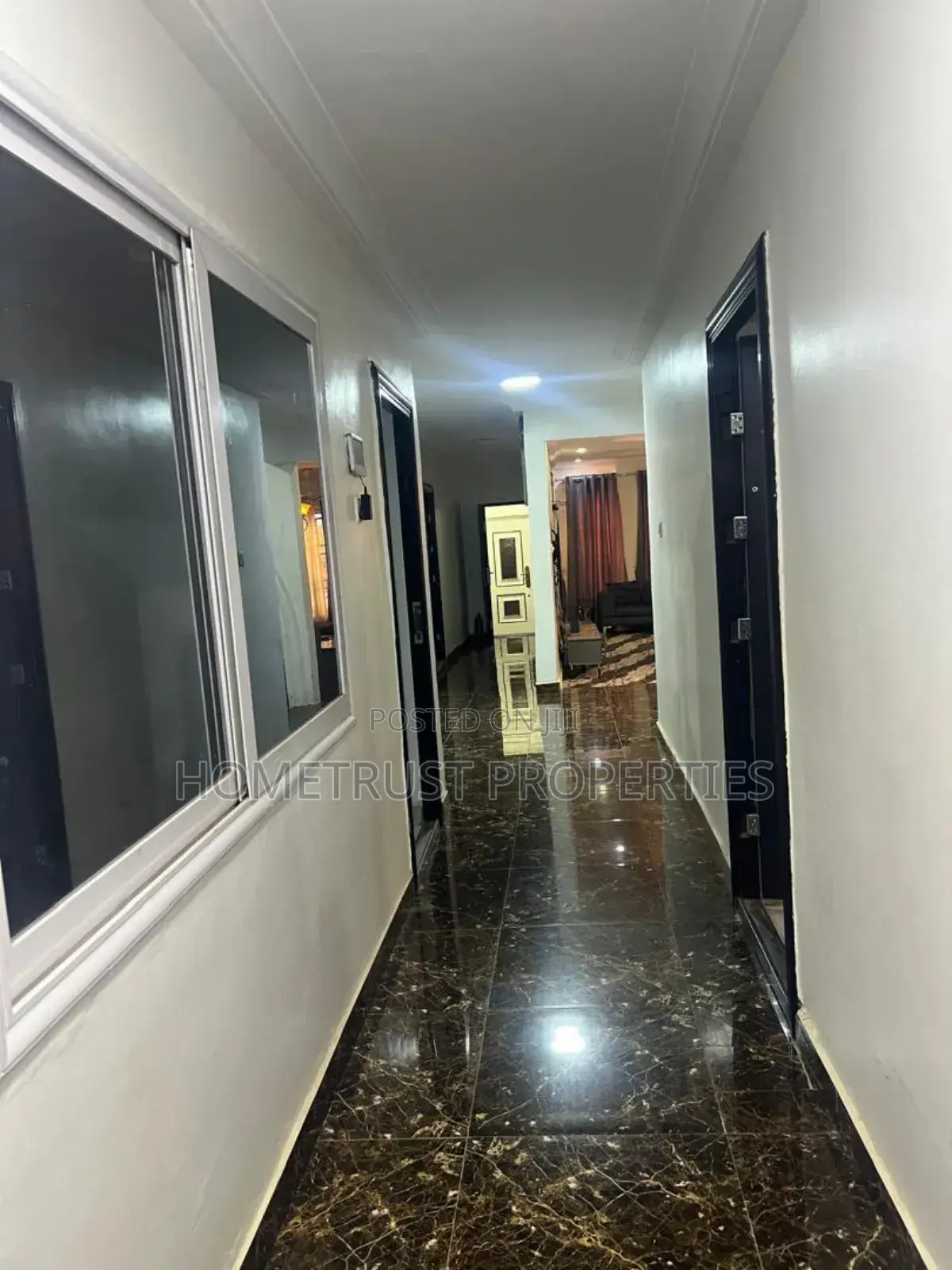 4bdrm House in Hometrust Properties, Kwabenya for rent