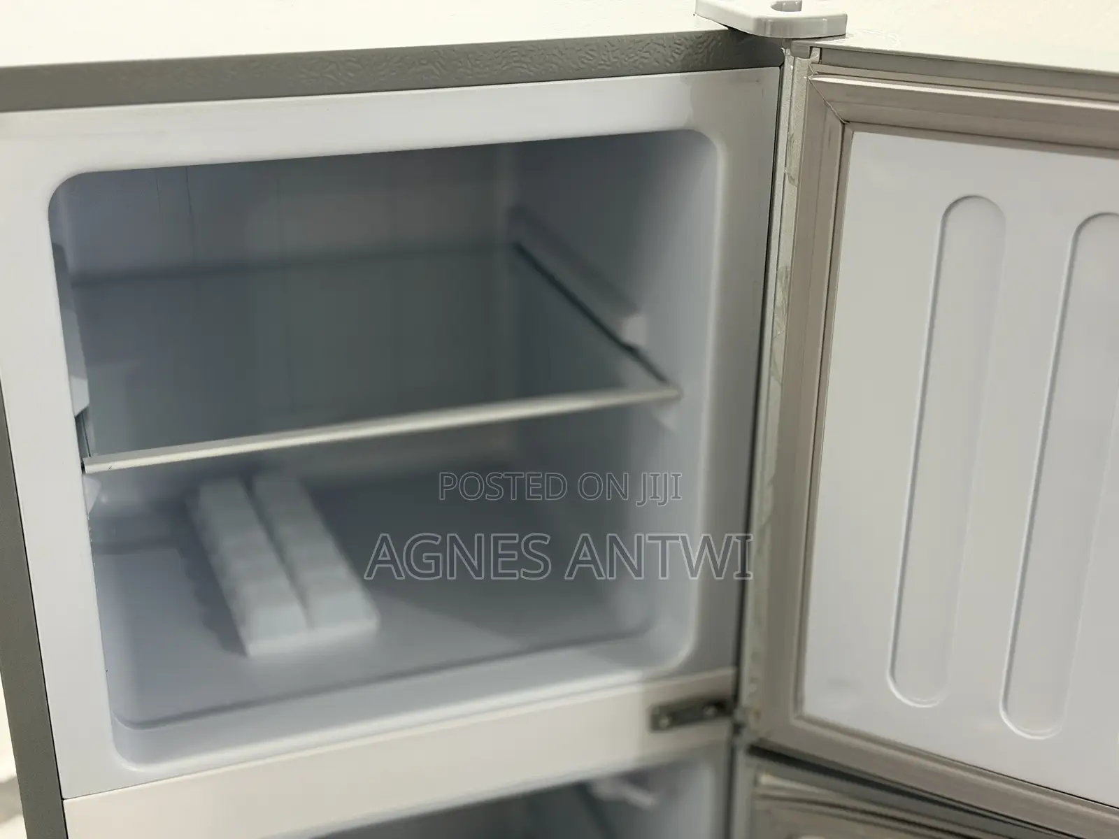 Nasco Fridge