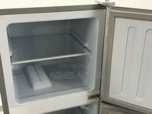 Nasco Fridge