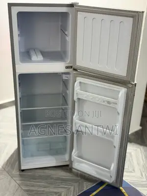 Nasco Fridge