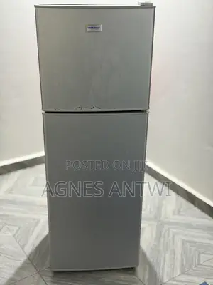 Nasco Fridge