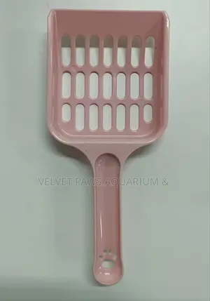 Poop Scop for Cat