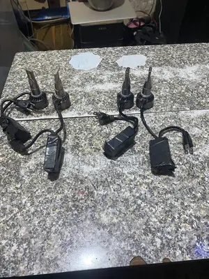 Benz C250 Headlight Bulbs Set
