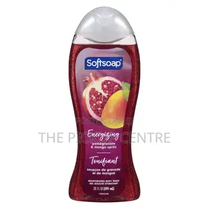 Soft Soap 591ml
