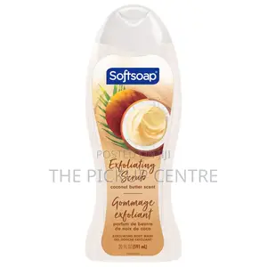 Soft Soap 591ml