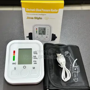 Blood Monitoring Machines