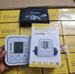 Blood Monitoring Machines