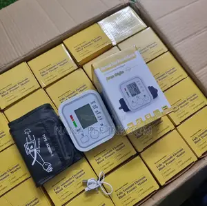 Blood Monitoring Machines