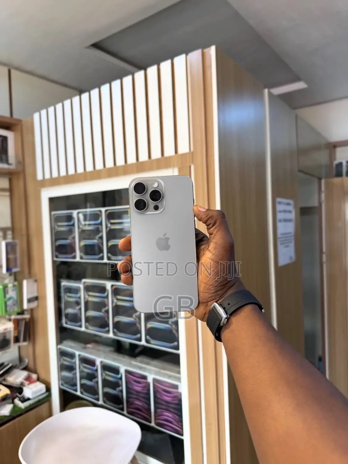 Apple iPhone 15 Pro Max 512 GB