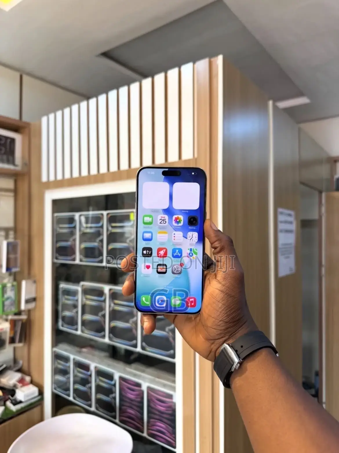 Apple iPhone 15 Pro Max 512 GB