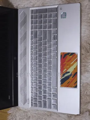 Laptop HP Pavilion 15 12GB Intel Core i5 SSD 256GB