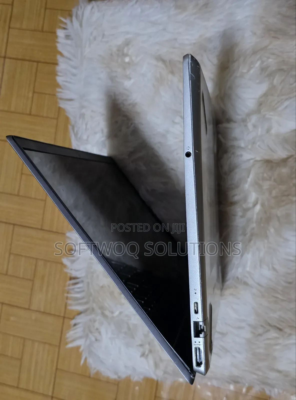 Laptop HP Pavilion 15 12GB Intel Core i5 SSD 256GB
