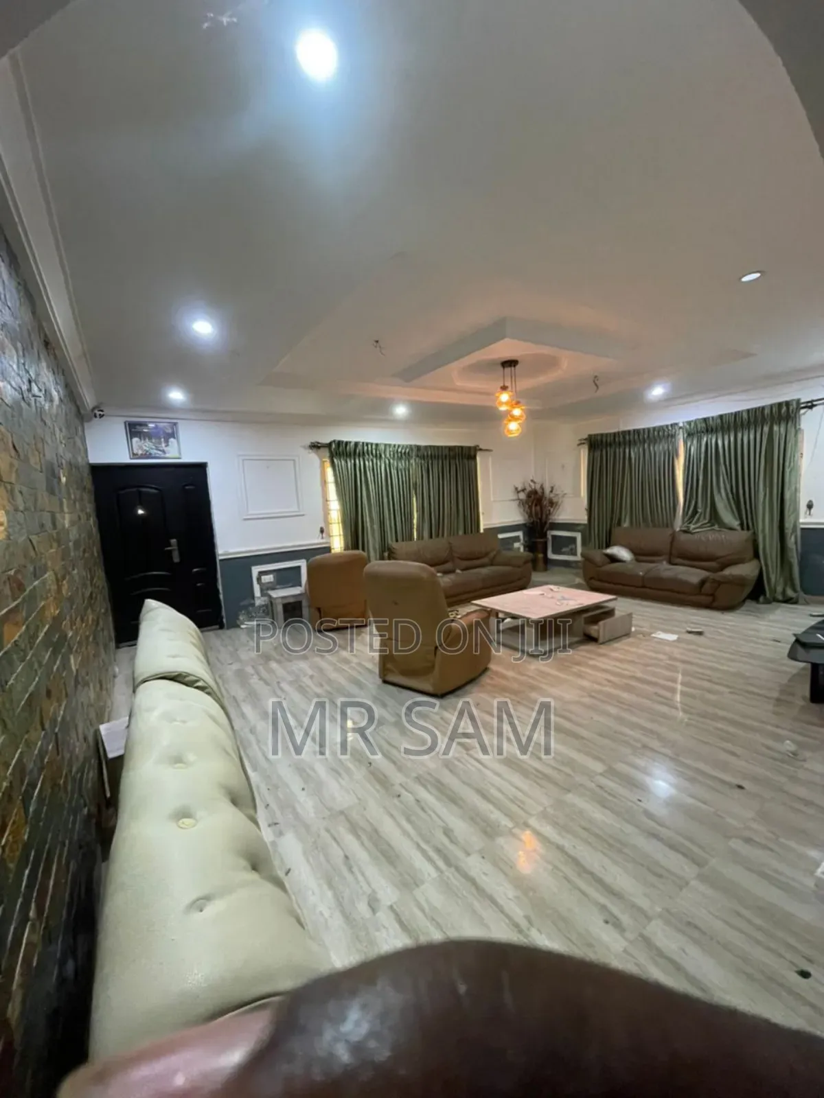 4bdrm House in Sam Properties, Tetegu for sale