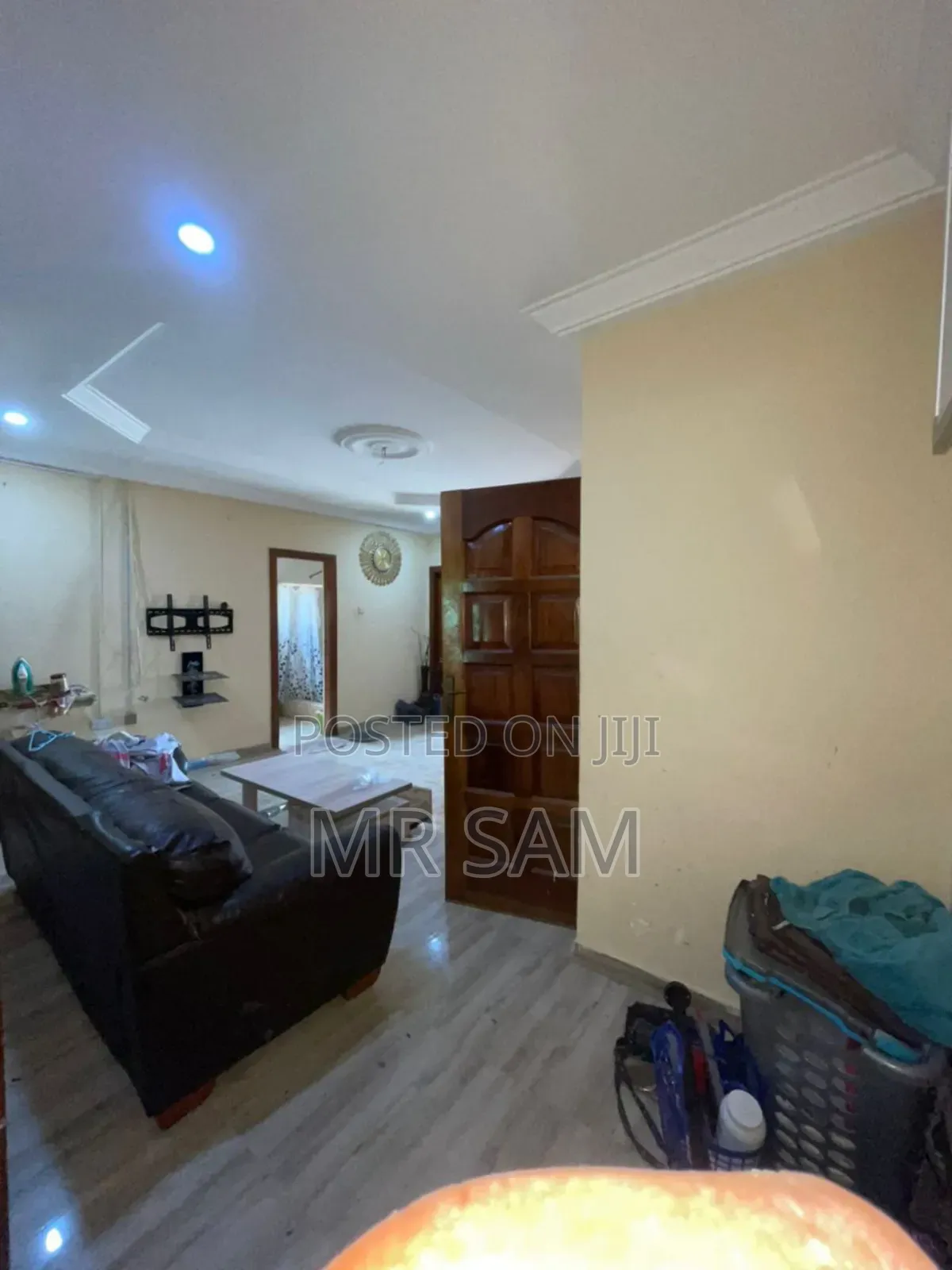 4bdrm House in Sam Properties, Tetegu for sale