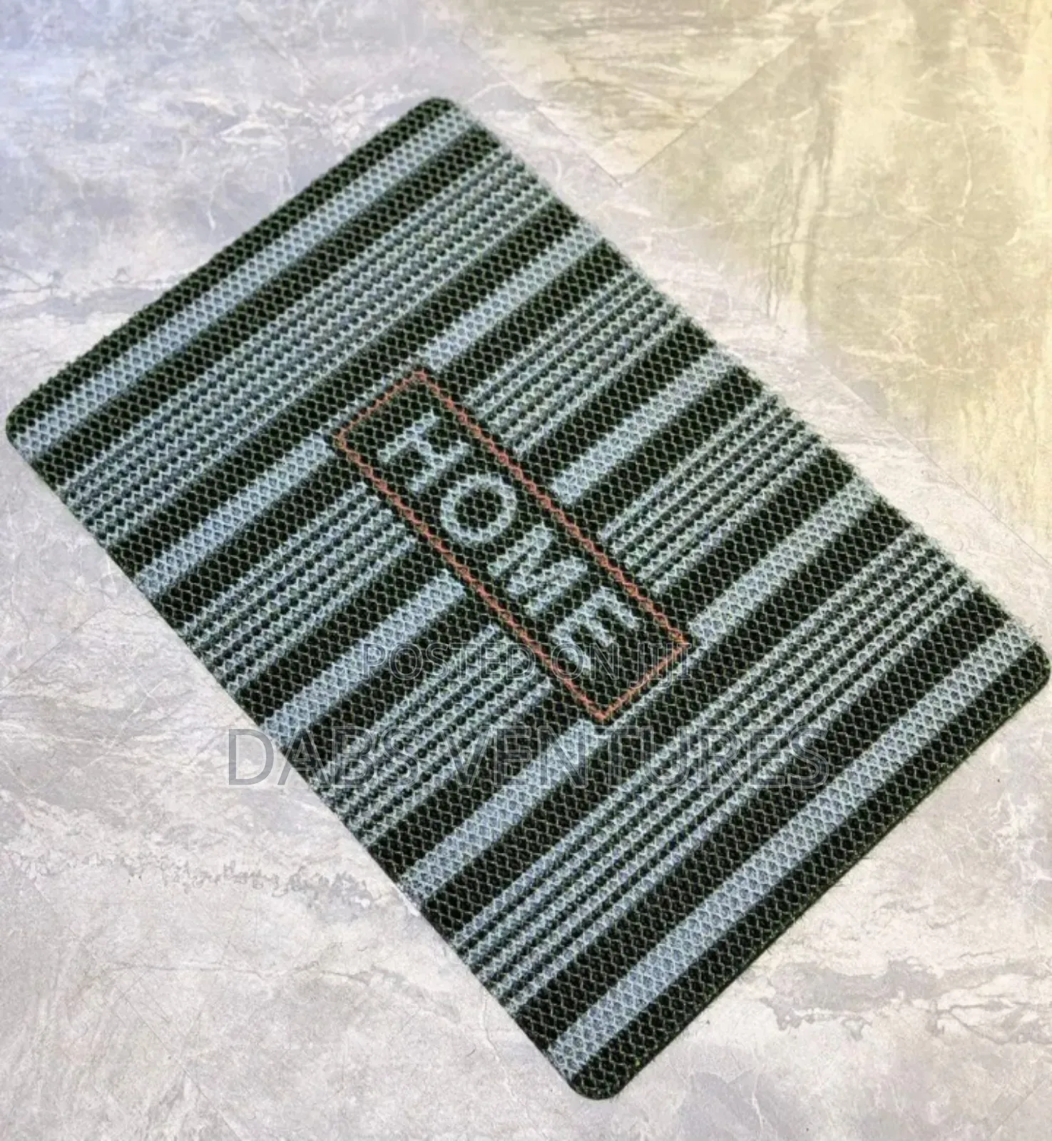 Fashionable Modern Door,Bathroom and Kitchen Mat