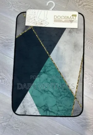 Fashionable Modern Door,Bathroom and Kitchen Mat