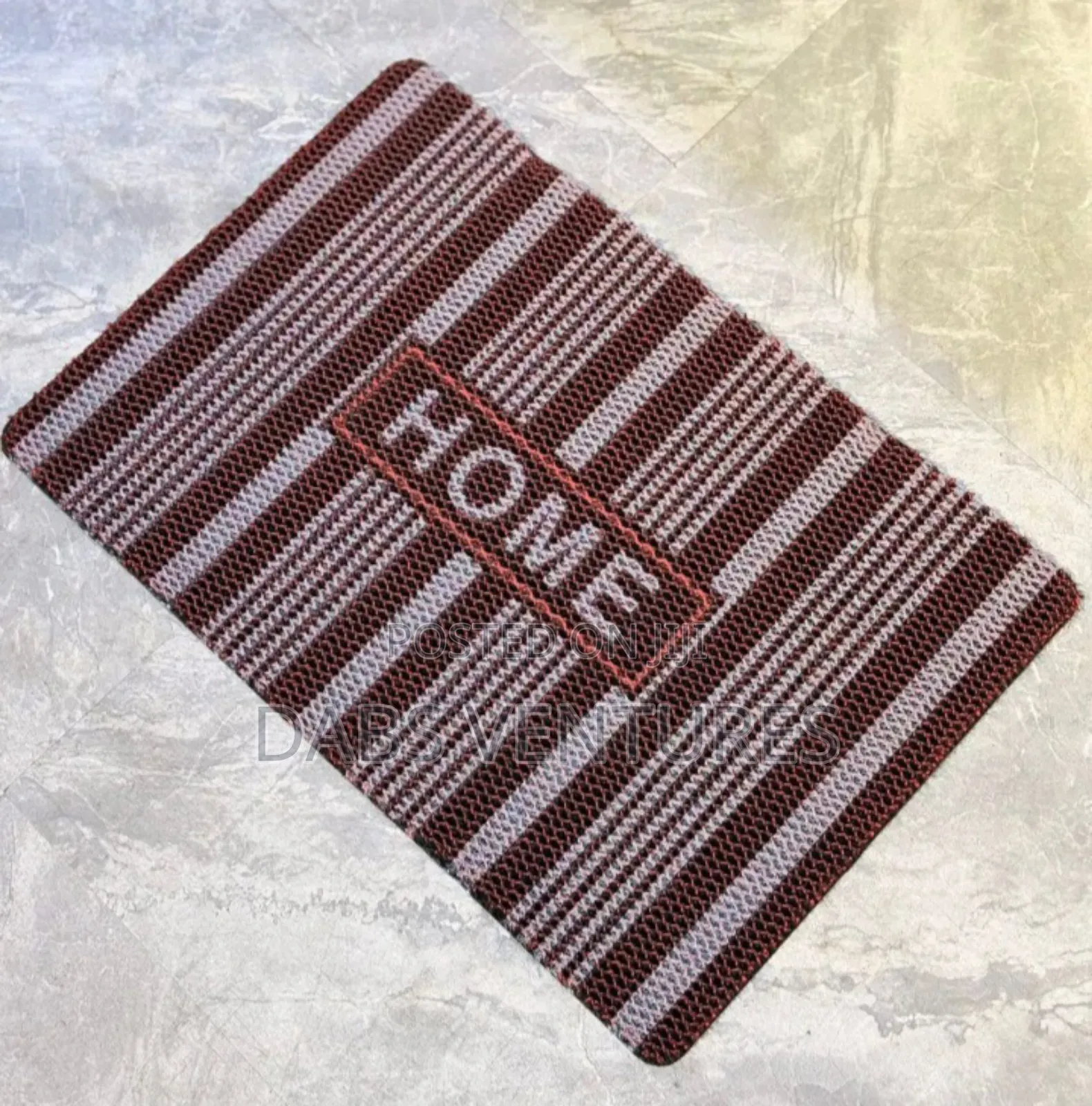 Fashionable Modern Door,Bathroom and Kitchen Mat