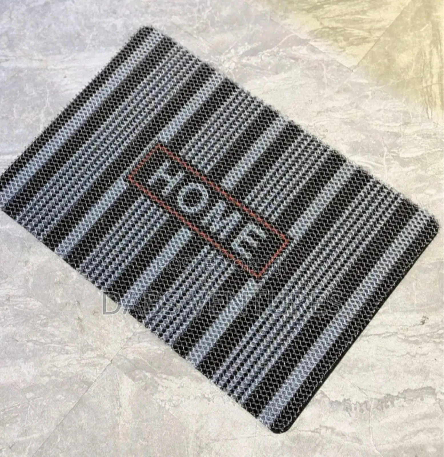 Fashionable Modern Door,Bathroom and Kitchen Mat