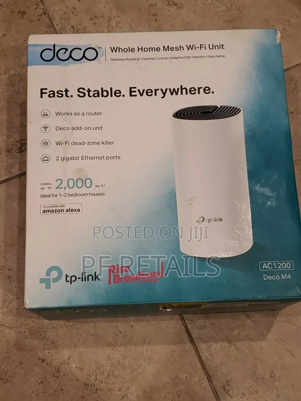 Tp Link Deco M4