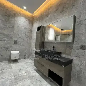 4 Bedroom House With Boys Quarters. Fully Finished