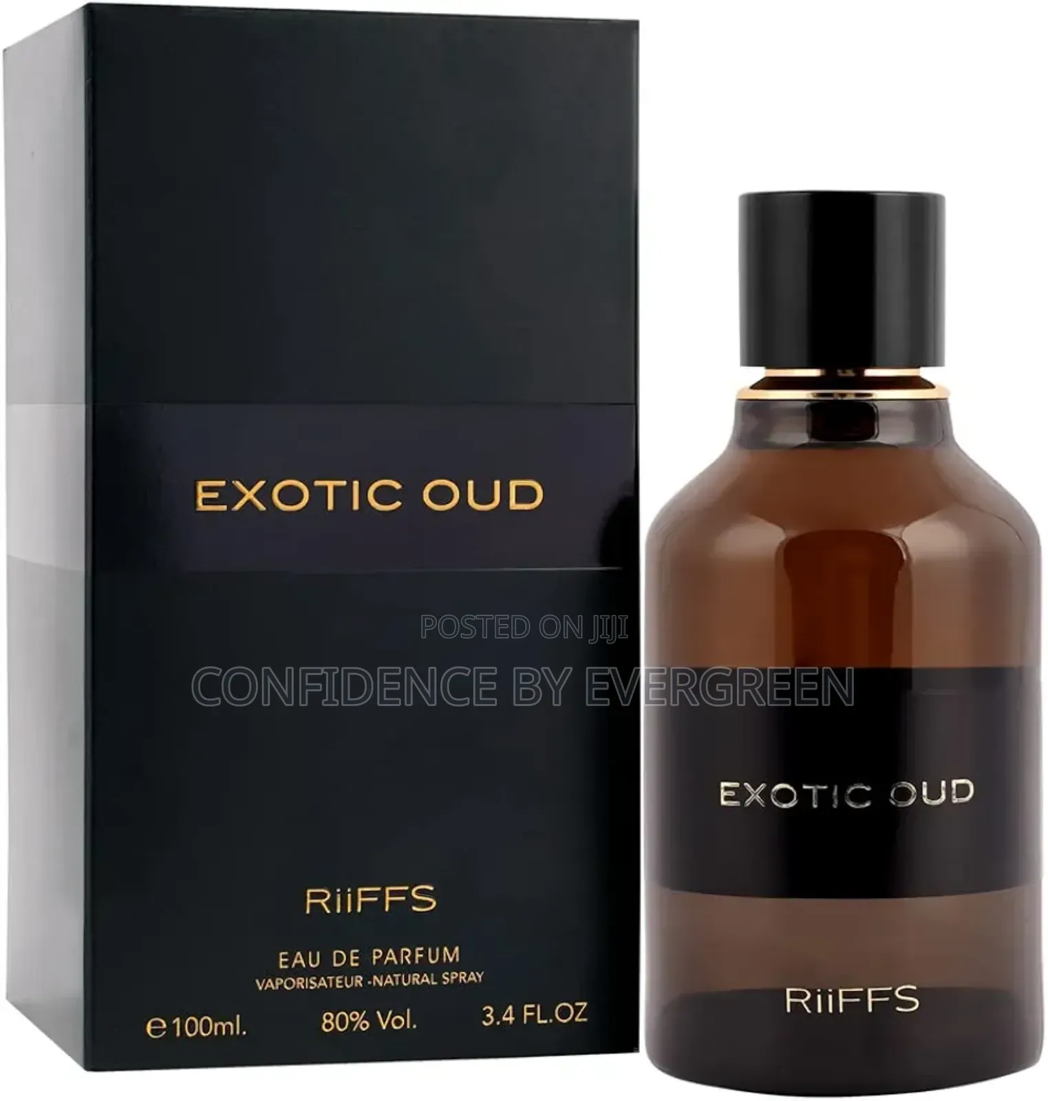 Exotic Oud by Riffs