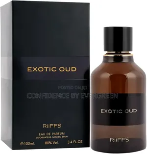 Exotic Oud by Riffs