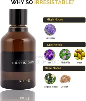 Exotic Oud by Riffs