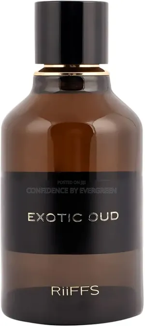 Exotic Oud by Riffs