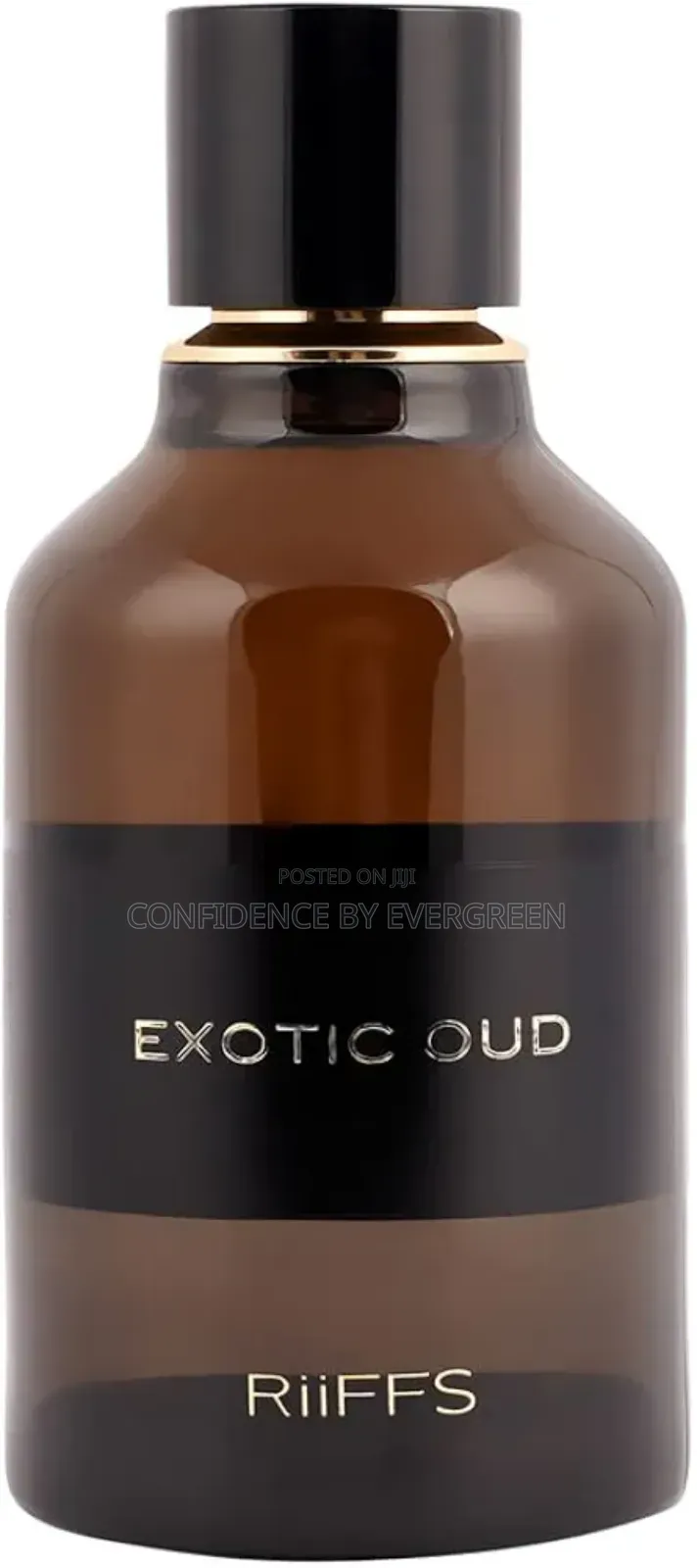 Exotic Oud by Riffs