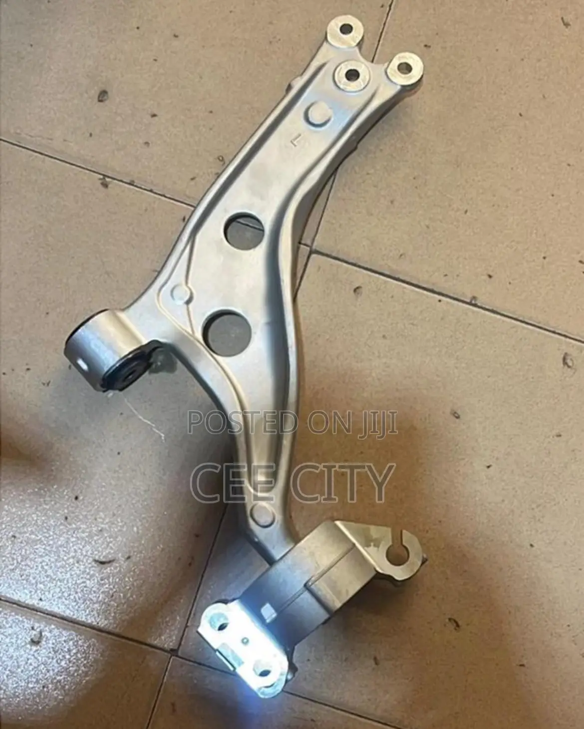 Acura RDX 2019 2020 Lower Arm