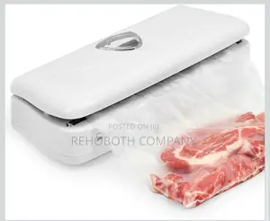 Clatronic Fs 3261 Vacuum Sealer White