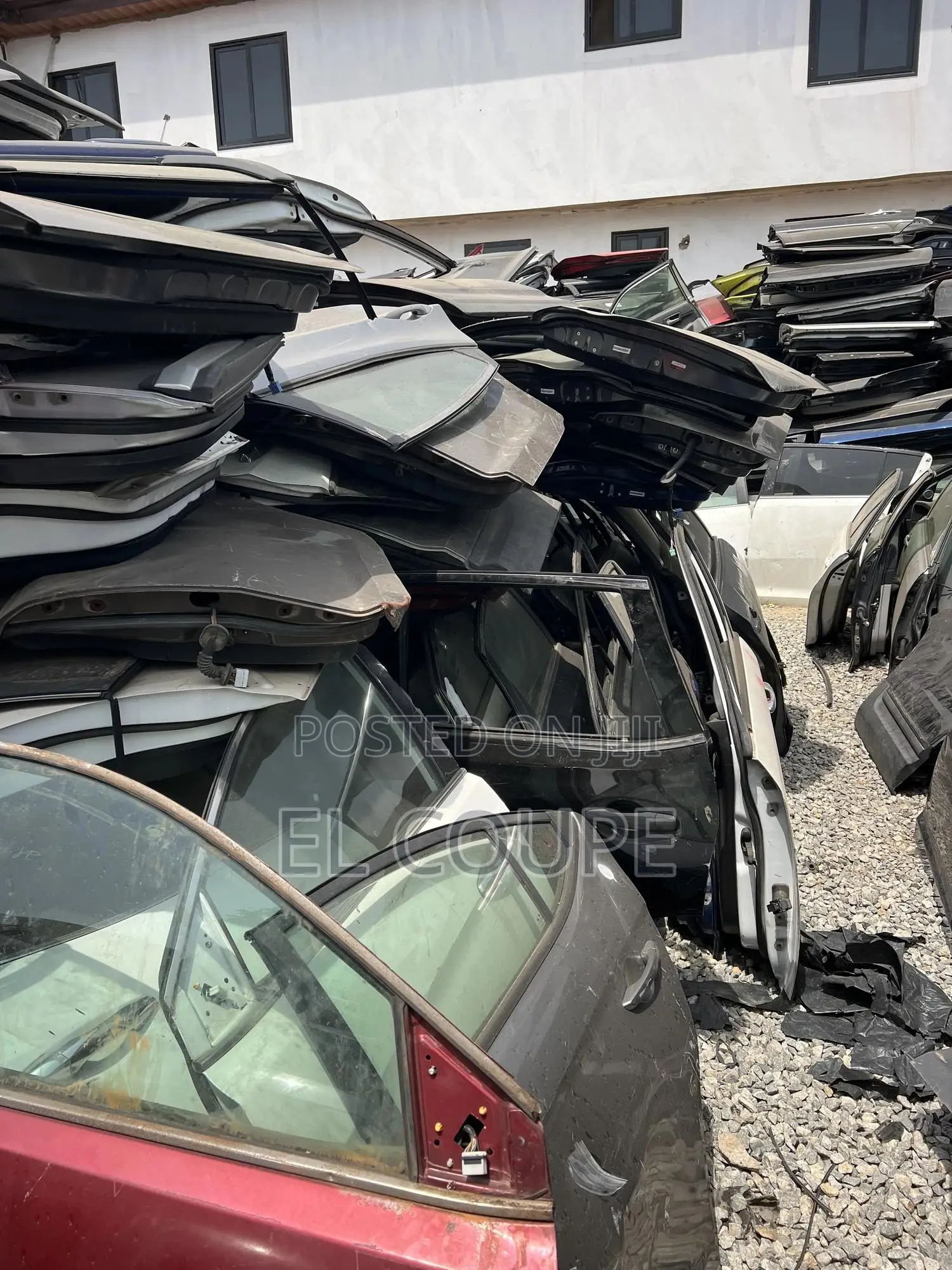 Honda CRV Door 2022,2023,2024