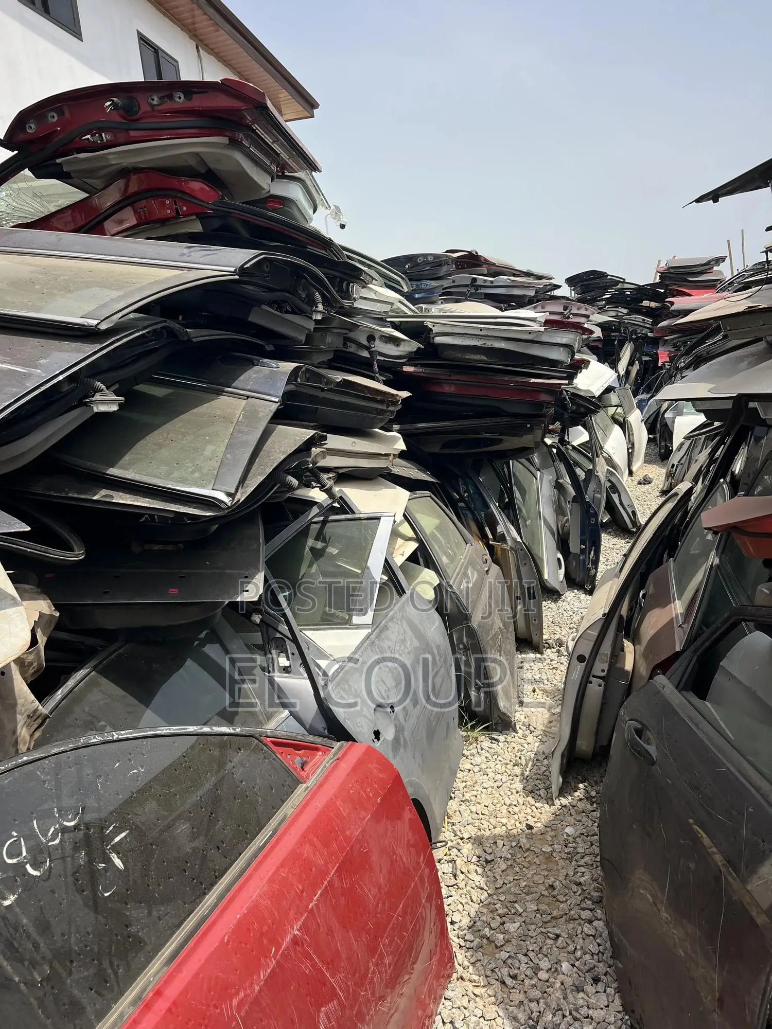 Honda Civic, Accord and CRV 2022,2023,2024 Door