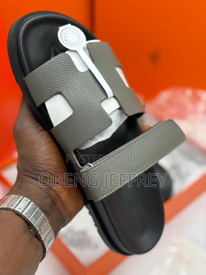 Original Men’S Hermes in Colours