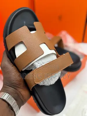 Original Men’S Hermes in Colours