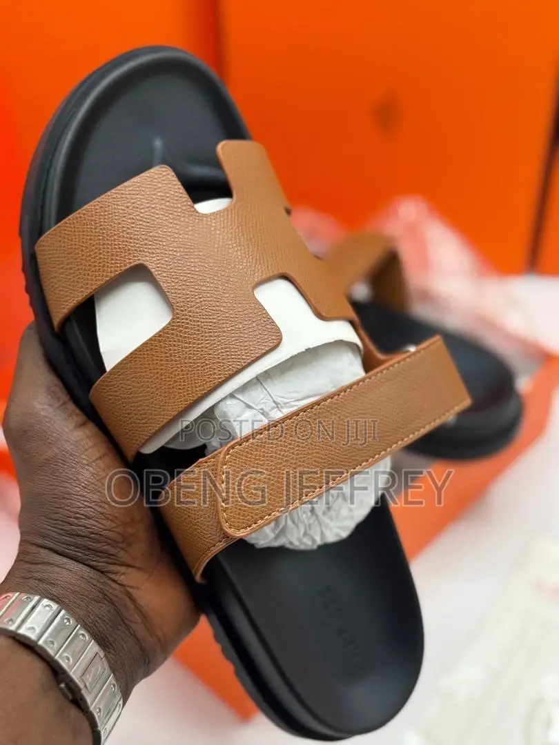 Original Men’S Hermes in Colours