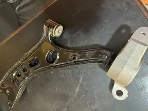 Honda CRV 2024 Lower Arm