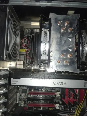 Evga GTX 680 4gb FTW Graphics Card