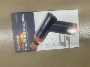 Polishing Machine
