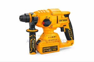 Cordless Impact Drill 21v – 26mm