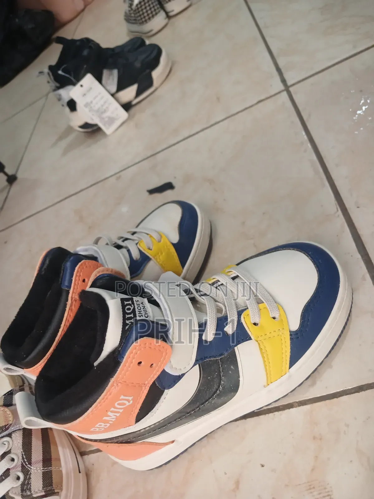 Kids Sneakers