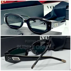Gentle Monster Sunglasses.